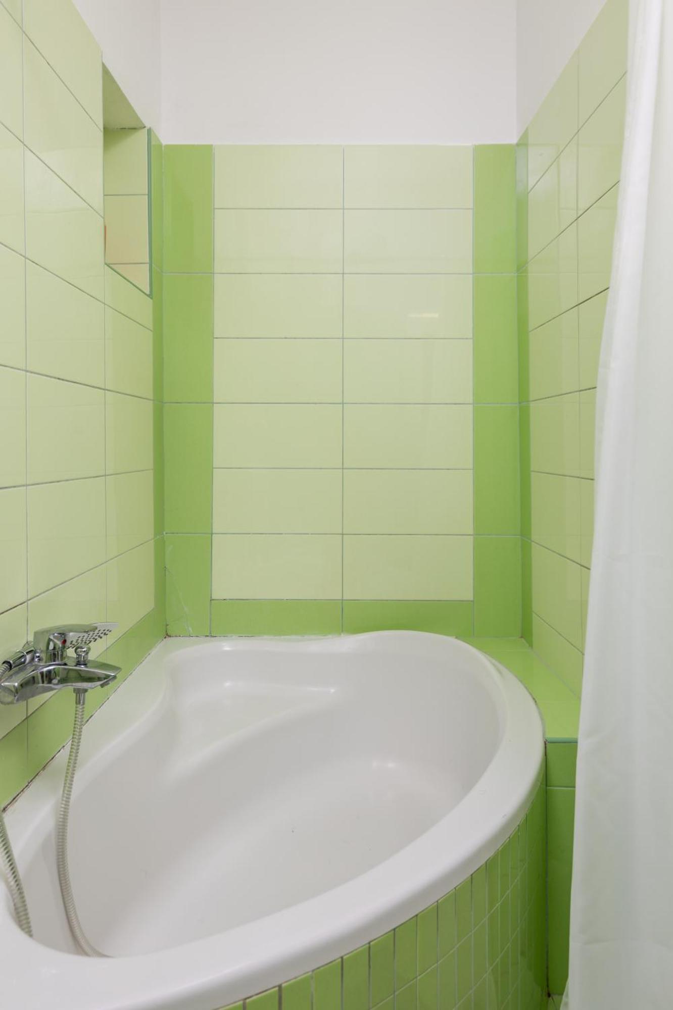 Sunshine Apartment Rijeka Exterior foto