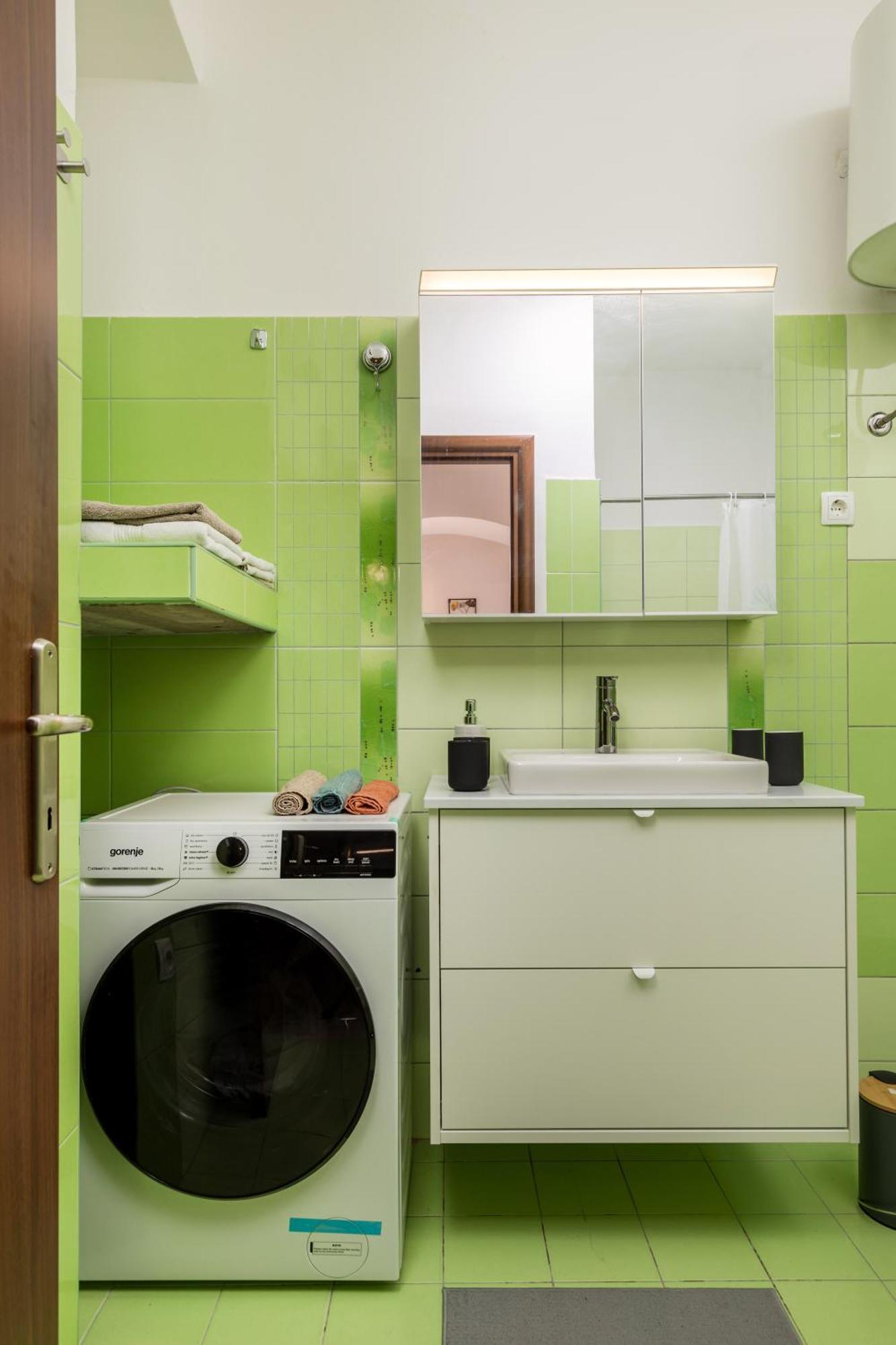 Sunshine Apartment Rijeka Exterior foto