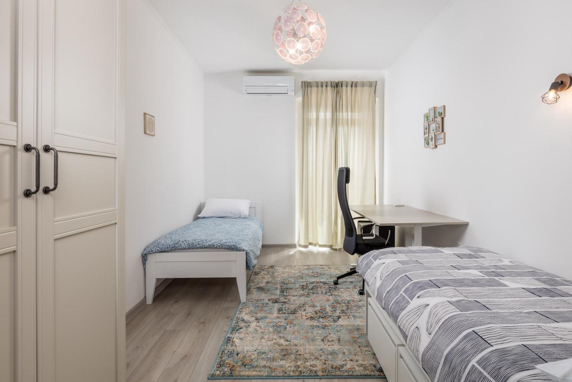 Sunshine Apartment Rijeka Exterior foto