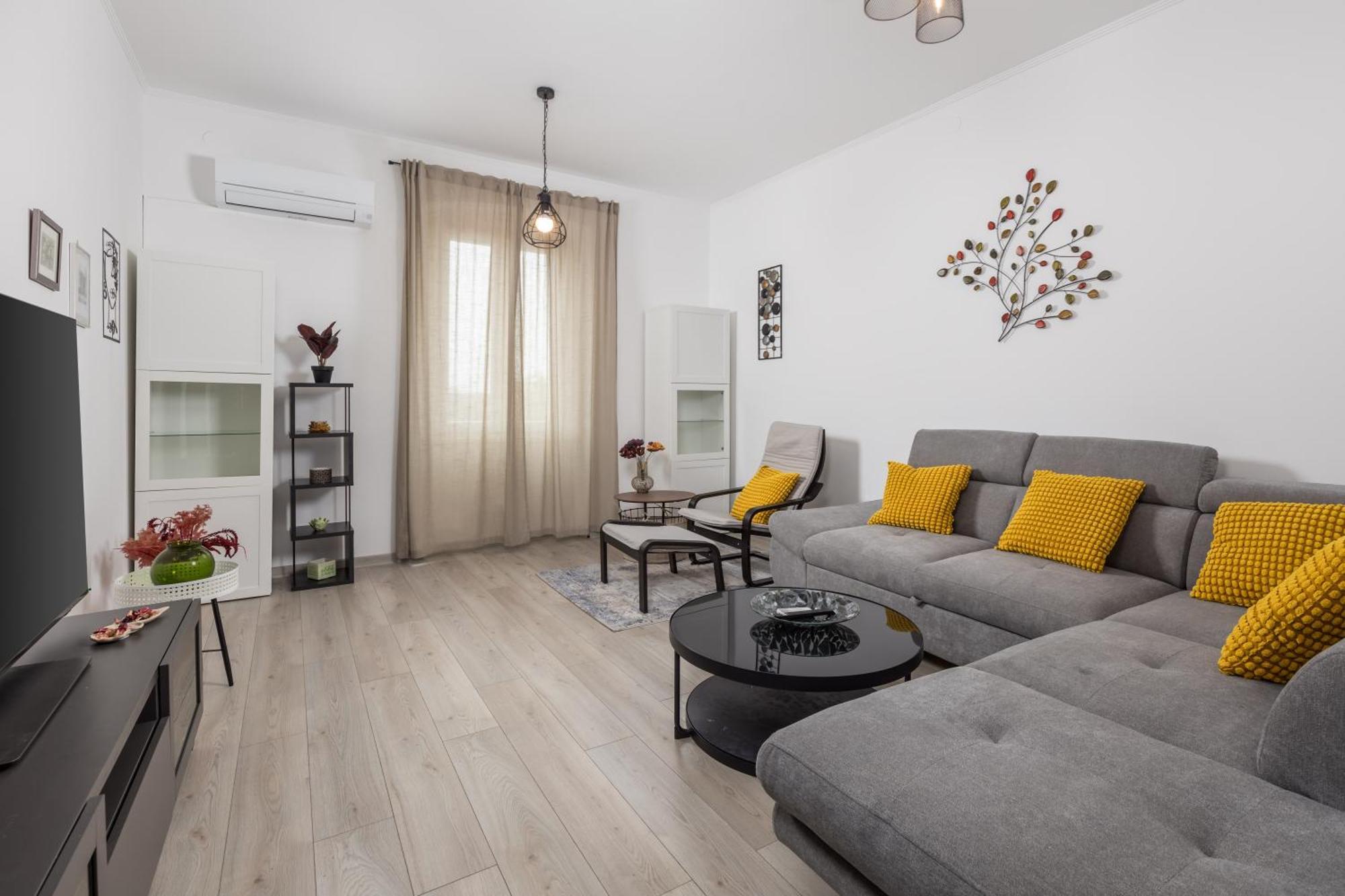 Sunshine Apartment Rijeka Exterior foto