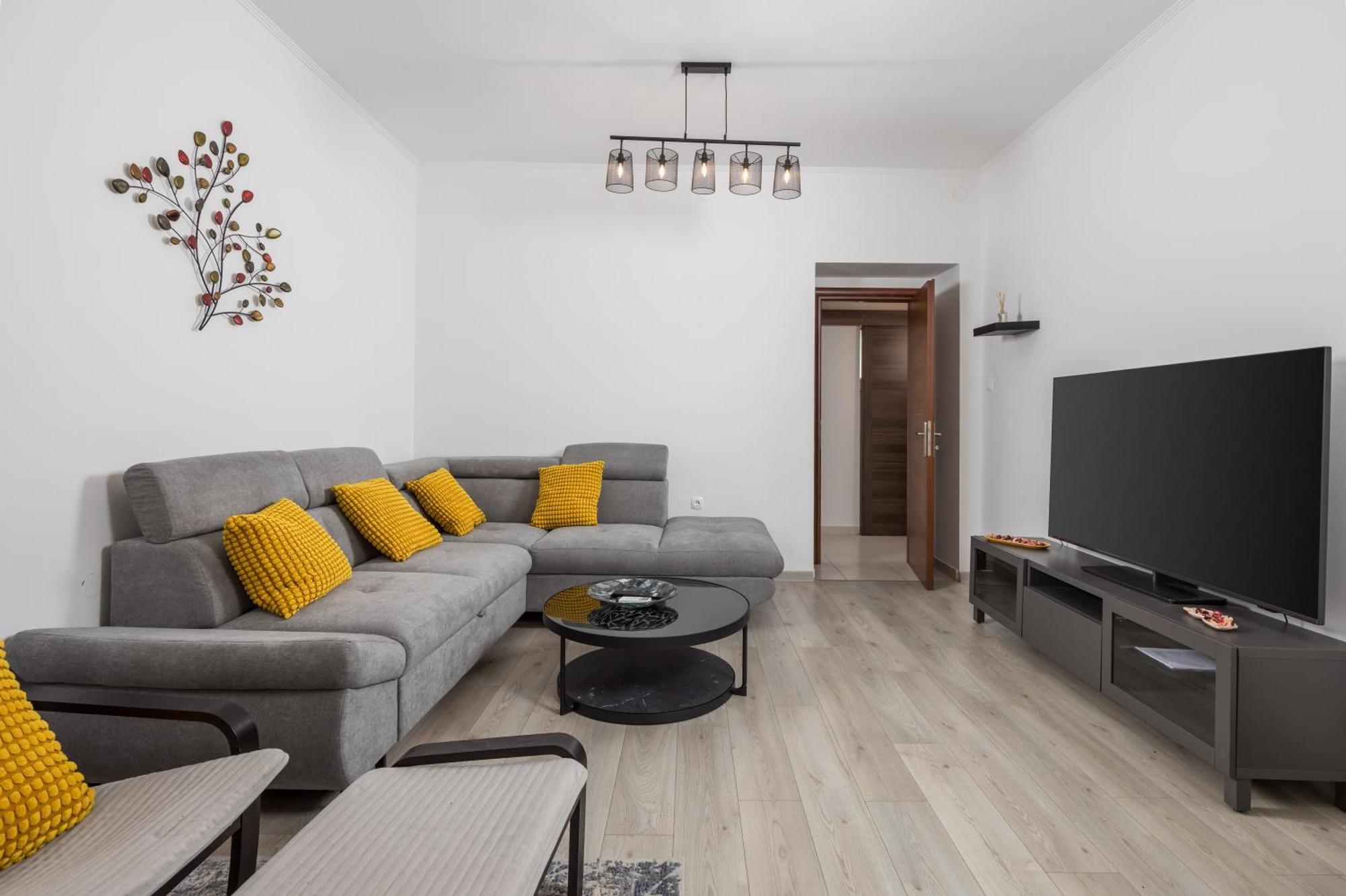 Sunshine Apartment Rijeka Exterior foto