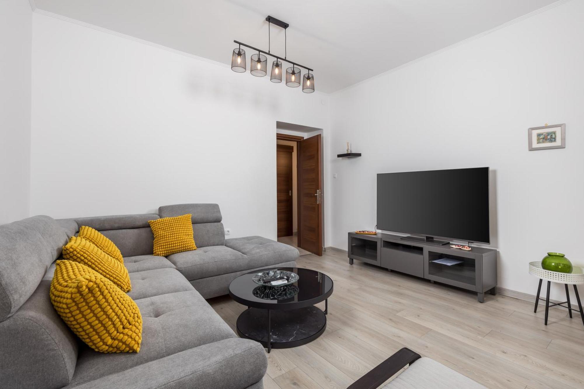 Sunshine Apartment Rijeka Exterior foto