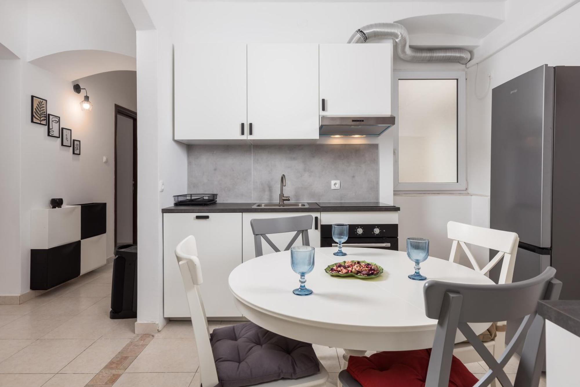 Sunshine Apartment Rijeka Exterior foto